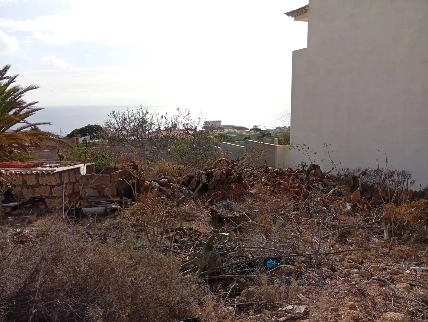 Residencial en venta en Candelaria