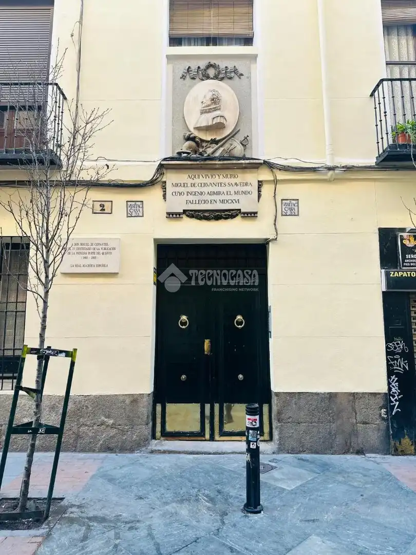 Individual with lift for sale in Centro, imagen 15