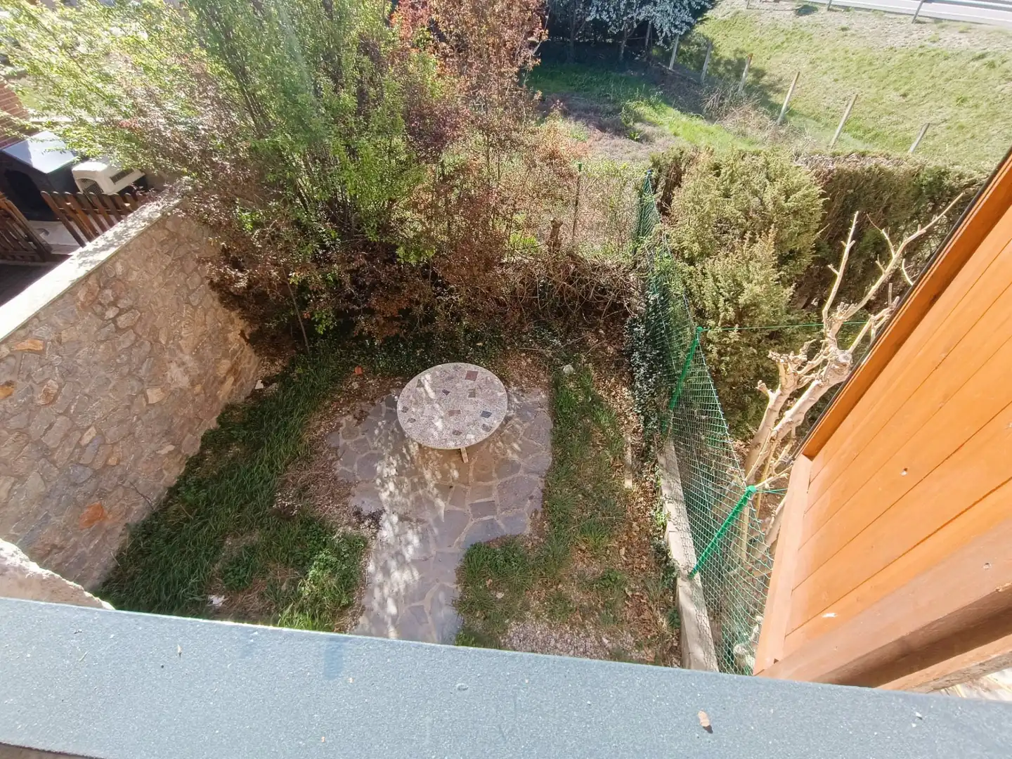 Terraza de Casa adosada en venta en Bagà con Aire acondicionado, Calefacción y Terraza