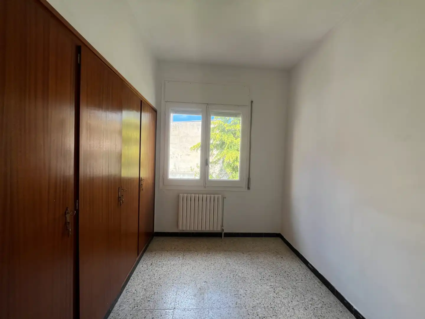 Bedroom of Detached homes for sale in Sant Hilari Sacalm  with Heating and Balcony