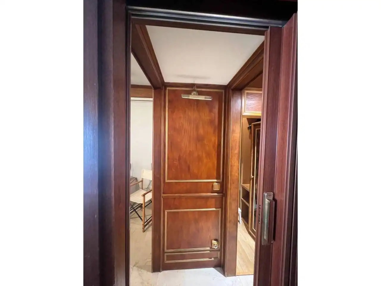 Ático en venta en Sevilla con Aire acondicionado y Terraza