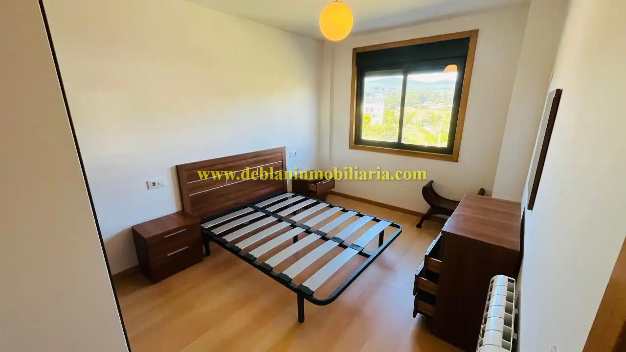 Habitación de Piso en venta en O Rosal  , Pontevedra
