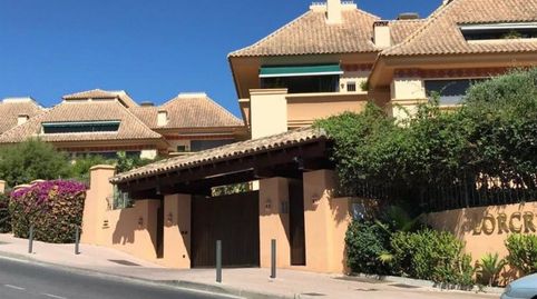 Magnifico Apartamento en Golf los Naranjos Nueva Andalucia Marbella, imatge 4