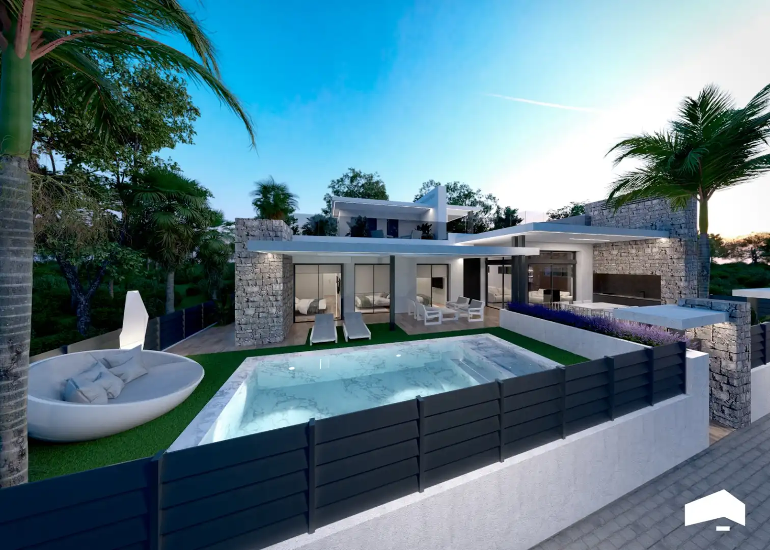 Maison avec piscine à vendre à Mar Menor Golf, imagen 4