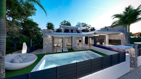 Foto 4 de Casa o chalet en venta en Mar Menor Golf, Torre-Pacheco