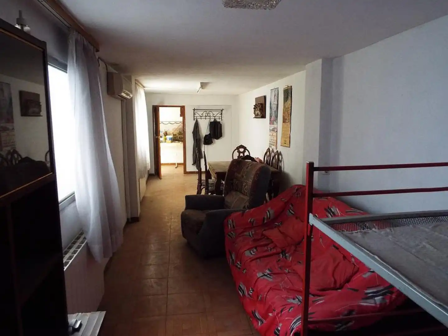 Apartament en venda en Caudete amb Terrassa