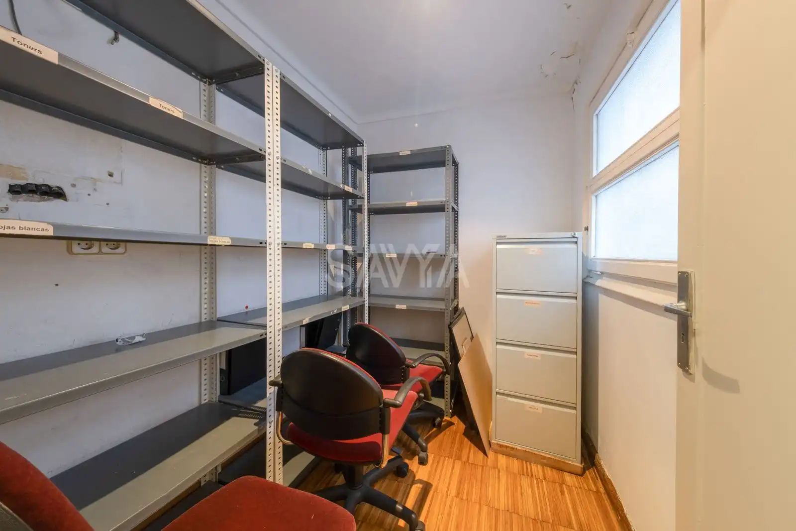 Wohnung mit Aufzug zum Verkauf in Ferran Agullo, imagen 42