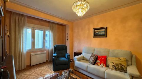 Foto 2 de Pis en venda a Gijón - Cl Manso, 22, La Arena, Gijón