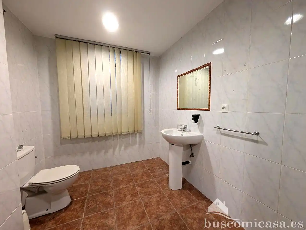 Business premises to rent in Bailén, imagen 9