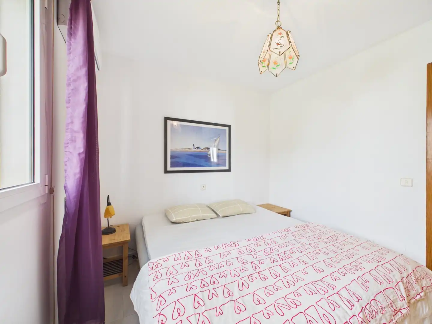 Habitación de Apartamento de alquiler en Platja de Palma