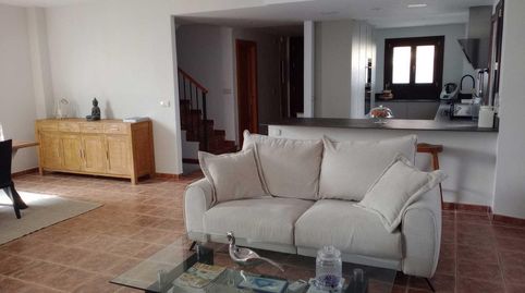 Foto 4 de Casa adosada en venta en Nueva Atalaya, Estepona
