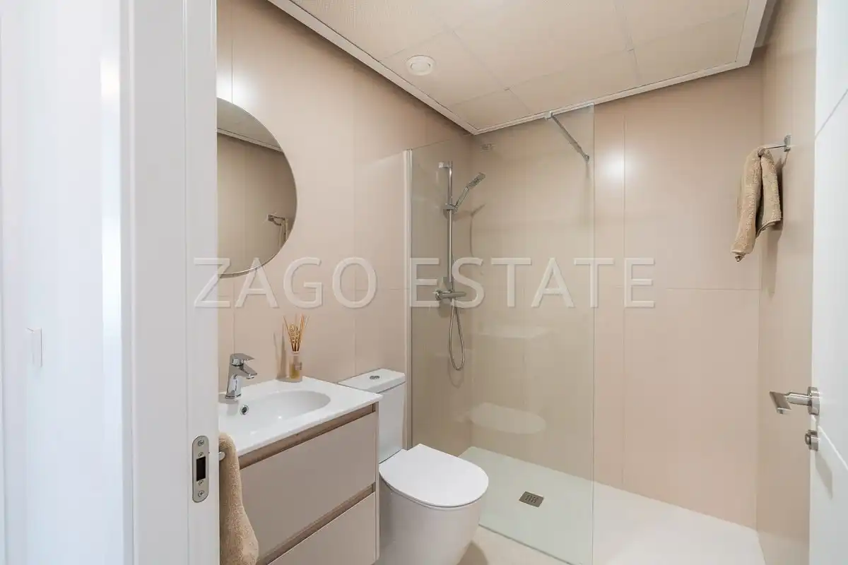 Mini appartamento con piscina in vendita a Orihuela Costa, imagen 3