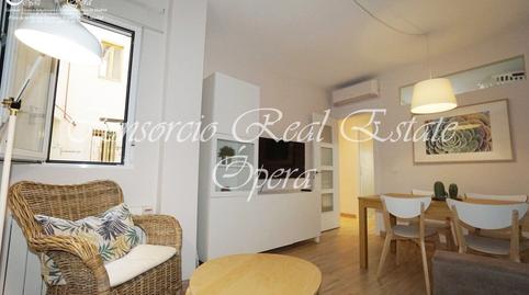 Foto 3 de Pis de lloguer a Calle Toledo, Imperial,  Madrid Capital