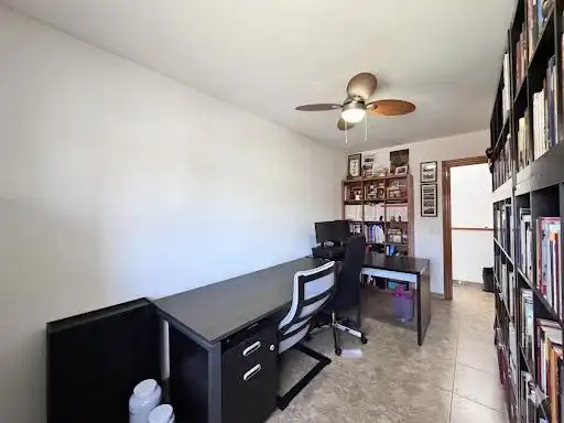 Adossat amb terrassa en venda a Retamar, imagen 19
