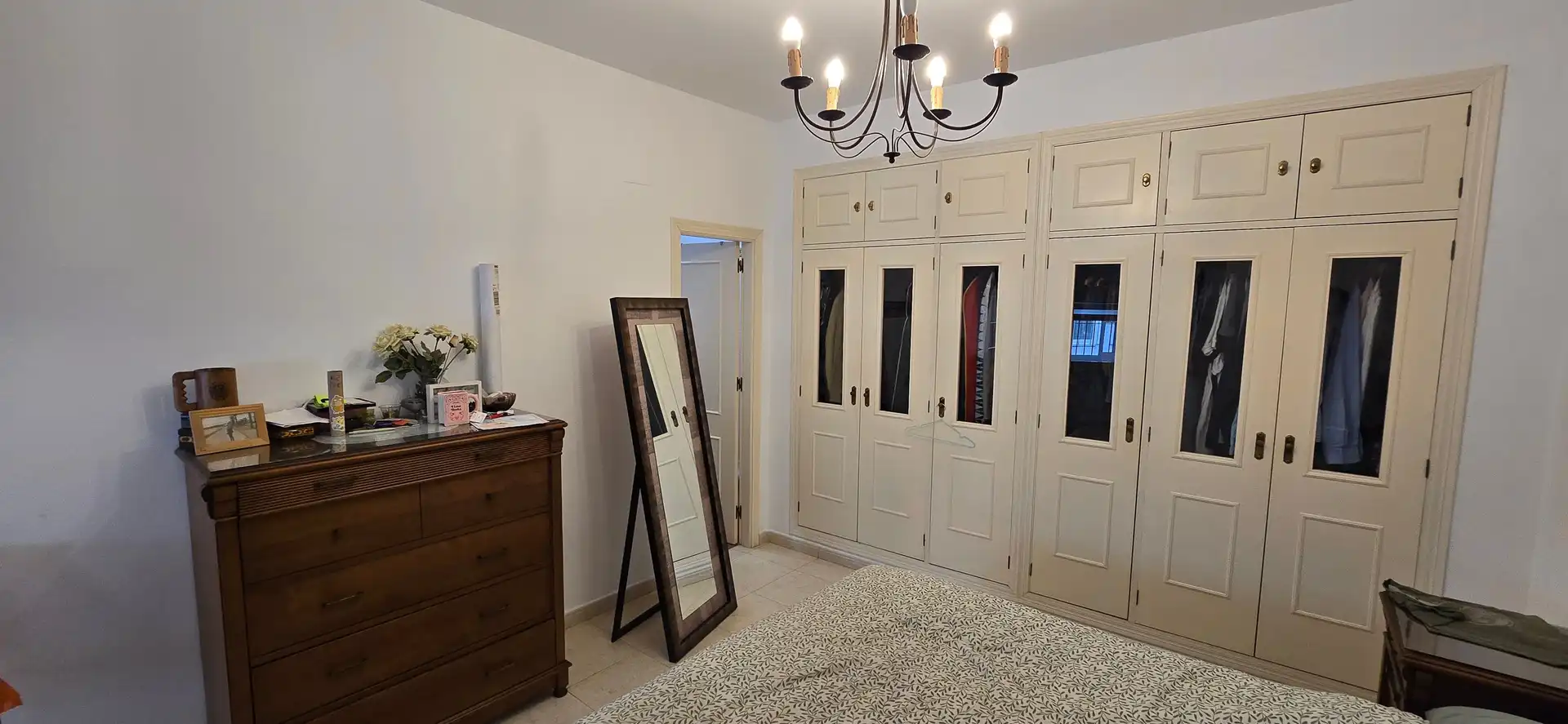 Flat with terrace for sale in Calle San Agustín, imagen 7