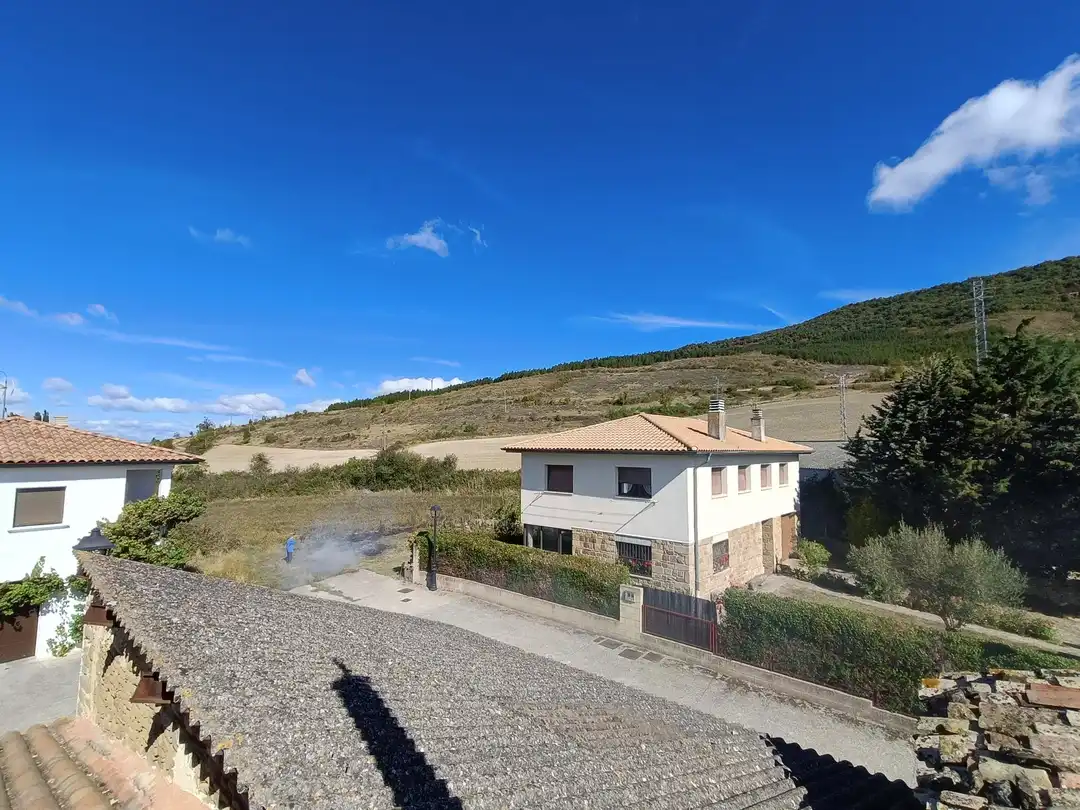 Terraced house to rent in ESPOZ Y MINA 17, imagen 22