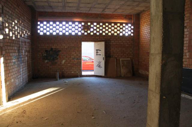 Local comercial en Alquiler en Los Molinos