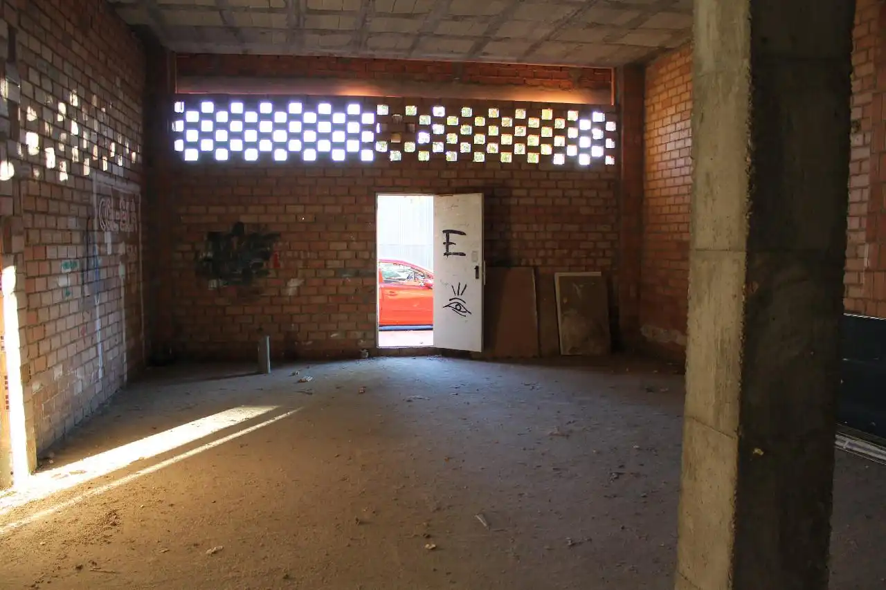 Local de lloguer en Alcalá de Guadaira