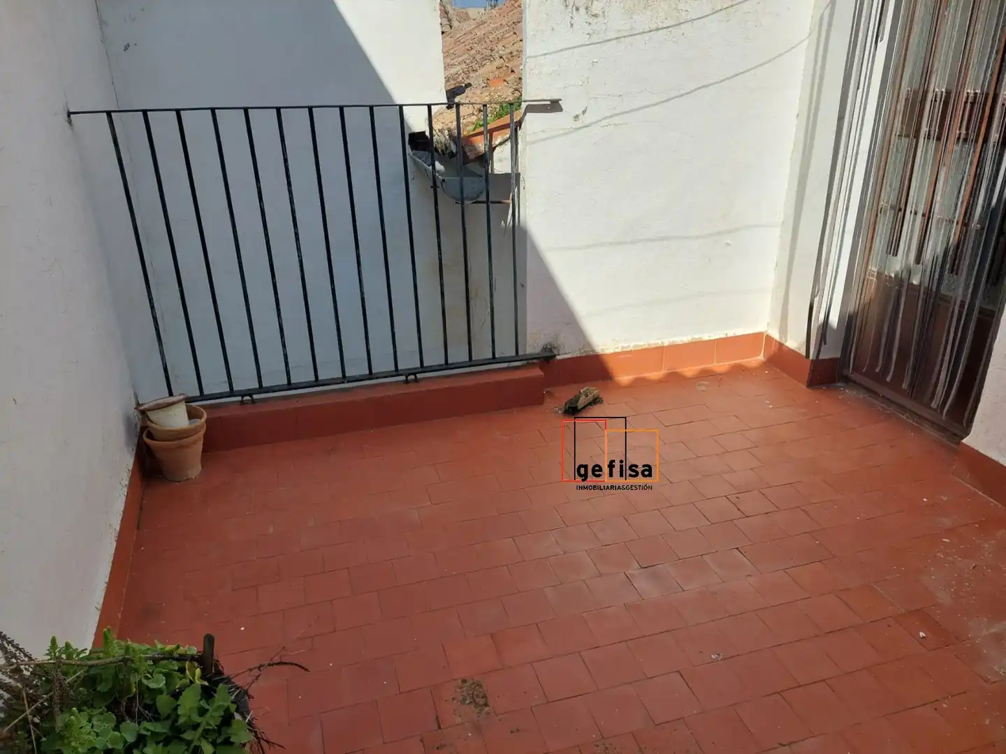 House with terrace for sale in Valdepeñas, imagen 14