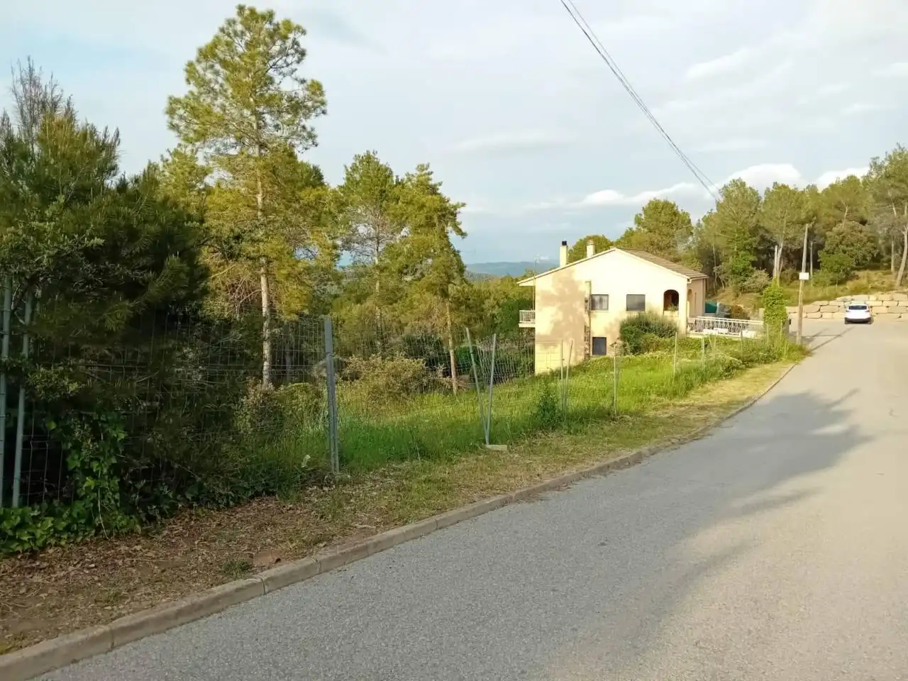 Residencial en venda en Castellnou de Bages