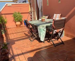 Terrace of Attic for sale in Écija  with Air Conditioner, Terrace and Storage room