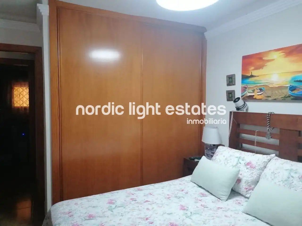 Piso con ascensor en venta en Torre del Mar, imagen 15