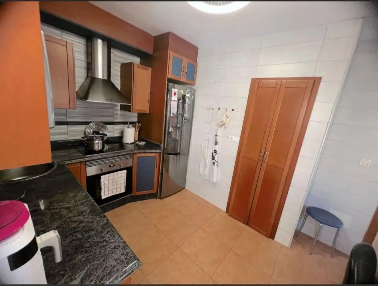House with terrace for sale in Calle Calle de Mina Recuperada, imagen 8
