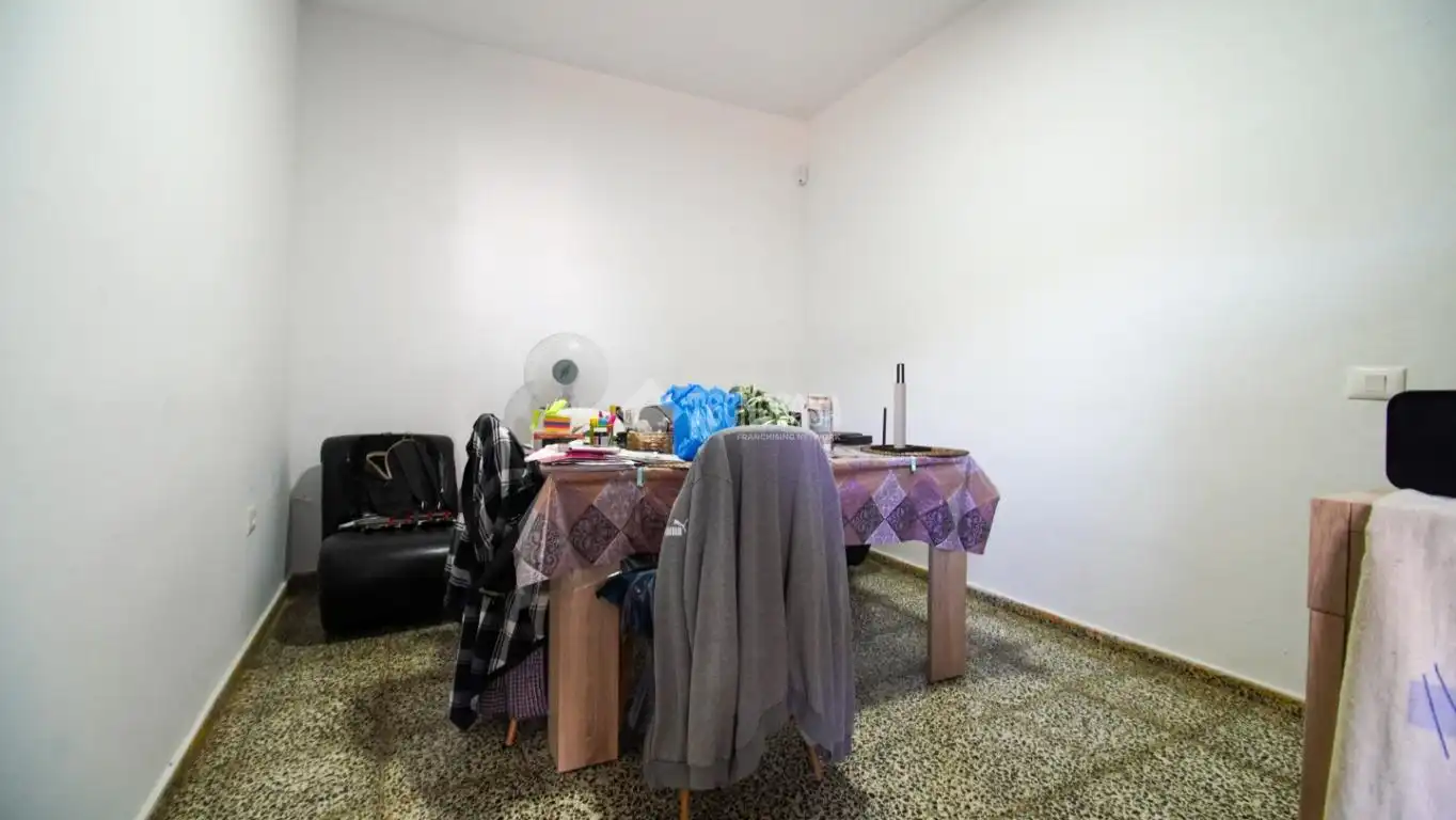 Menjador de Casa o xalet en venda en San Cristóbal de la Laguna