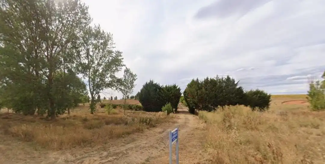 Land for sale in Izagre