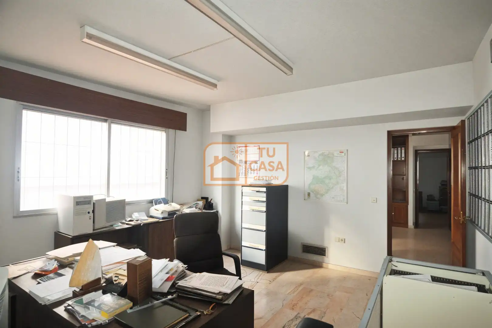 Local comercial en venda a Calle Profesor Hernández Pacheco, imagen 12