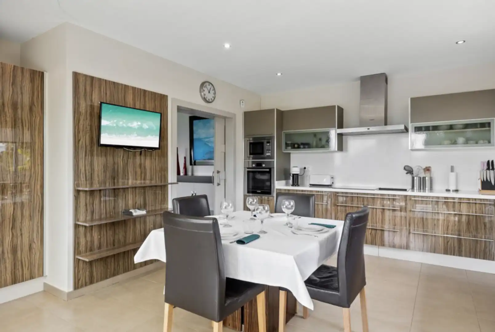Chalet con terraza en venta en Las Chapas - El Rosario, imagen 10