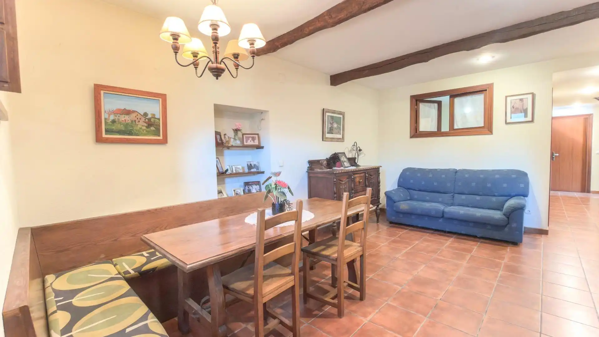 Landhaus mit Garten zum Verkauf in Camino MUNTOGORRI, imagen 5