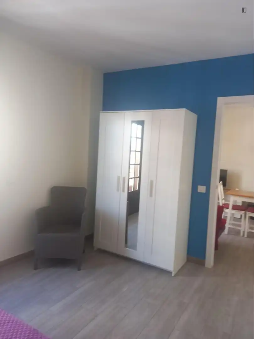 Study for rent in Santa Cruz de la Palma