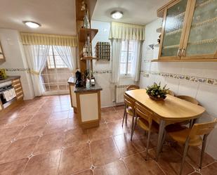 Kitchen of Attic for sale in Coslada  with Terrace and Balcony