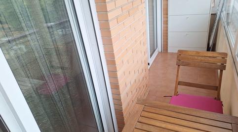 Foto 4 de Pis de lloguer a Norte, San Vicente del Raspeig / Sant Vicent del Raspeig