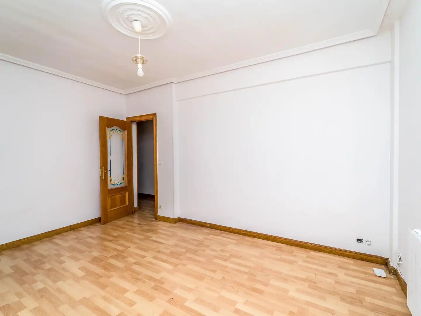 Flat for sale in Rondilla