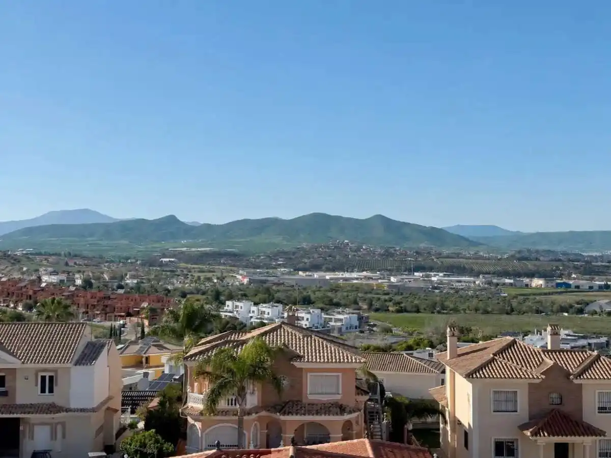 Chalet con terraza en venta en Capellanía - Retamar, imagen 21
