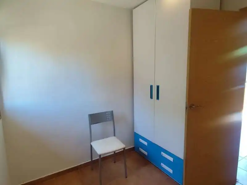 Dormitori de Casa o xalet en venda en Pravia amb Calefacció, Moblat i Forn