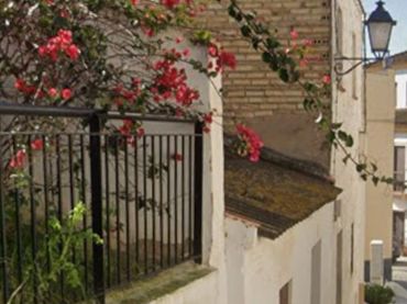 Casa in vendita a Calle la Pinta