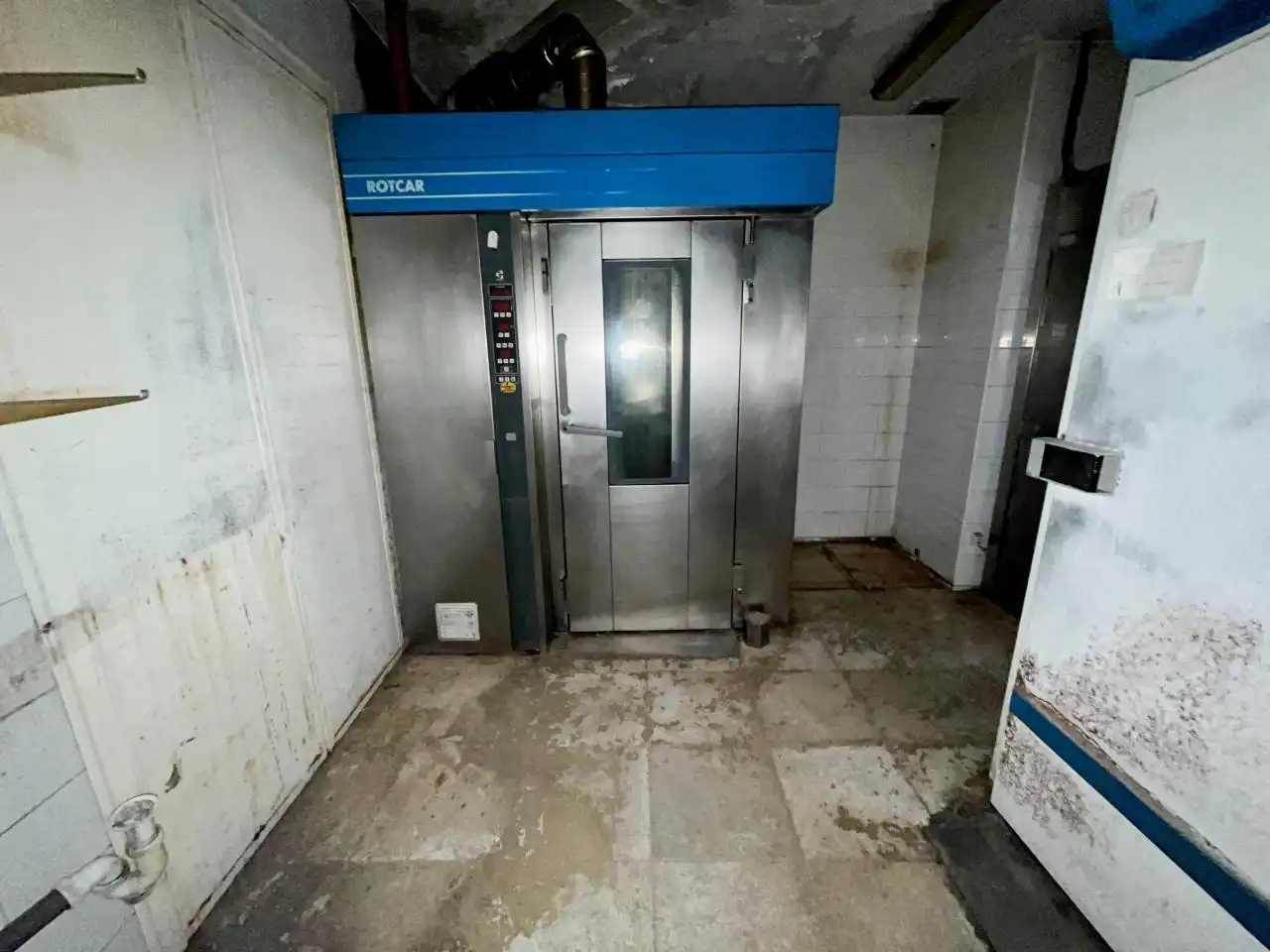 Gewerbefläche zum Verkauf in Los Isunza Kalea 3, imagen 4