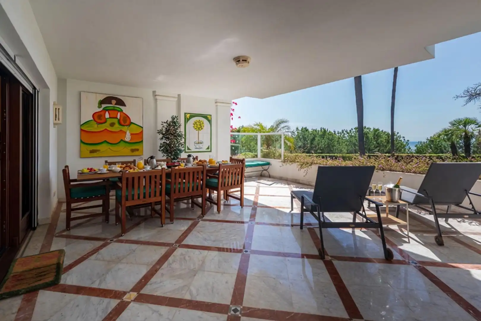 Casa con terrazza in vendita a Calle CAMOJAN (DE), imagen 4