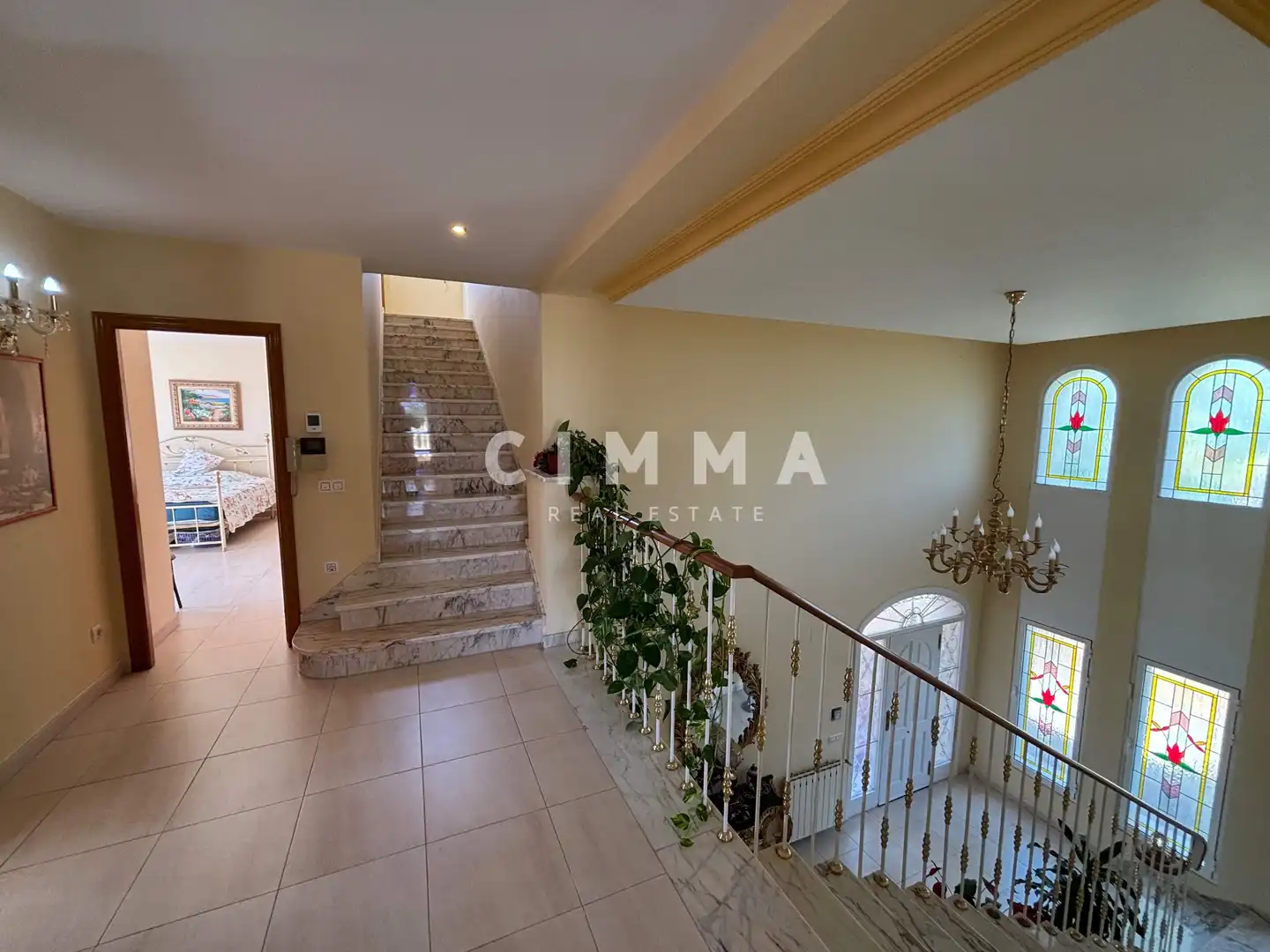 Chalet con piscina en venta en Urbanizaciones, imagen 17