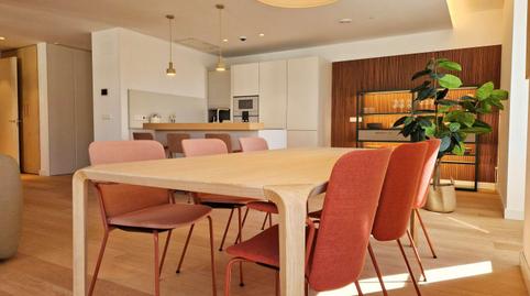 Foto 2 de Piso de alquiler en Gipuzkoa Plaza, Área Romántica, Donostia - San Sebastián