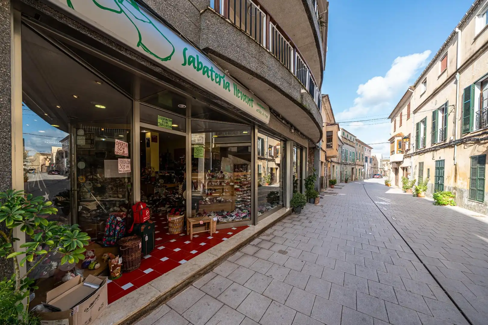 Gewerbefläche zur Übernahme in Son Servera Poble, imagen 4
