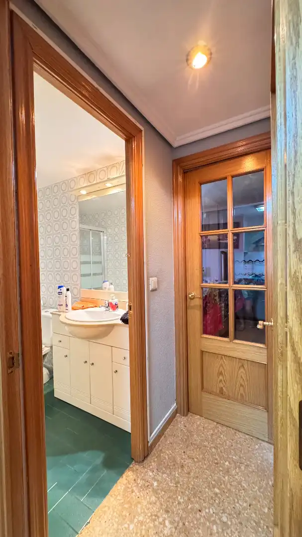 Apartament en venda a Avinguda de Blasco Ibáñez, 84, L'Amistat