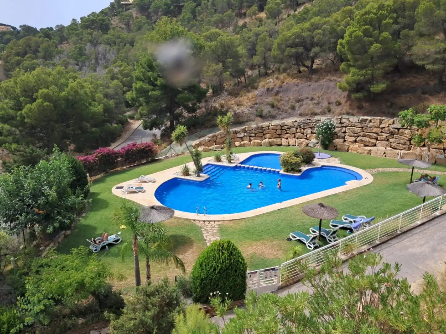 Wohnungen zur Miete in Altea Hills