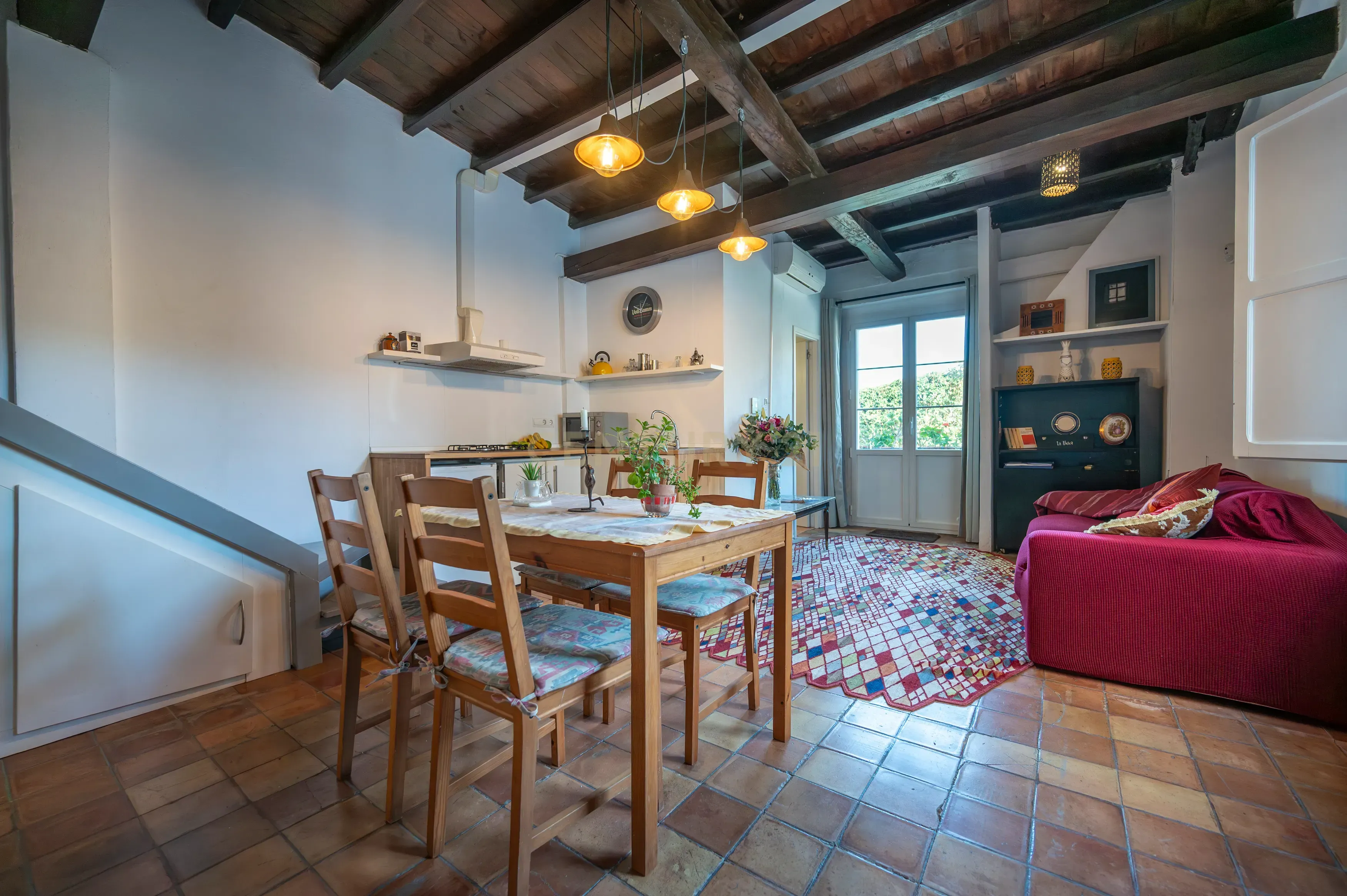 Casa o xalet en venda a Ibiza / Eivissa, Dalt de la Vila - La Marina