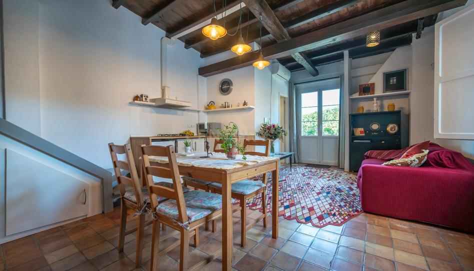 Photo 1 of House or chalet for sale in Ibiza / Eivissa, Dalt de la Vila - La Marina, Illes Balears