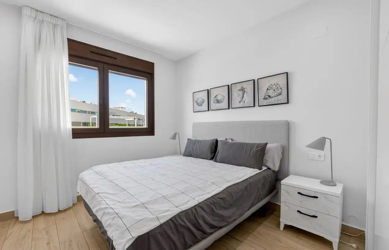 Apartament amb piscina en venda a N/A, imagen 19