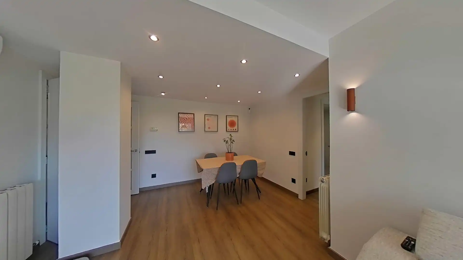 Wohnung mit Terrasse zum Verkauf in La Girada, imagen 13